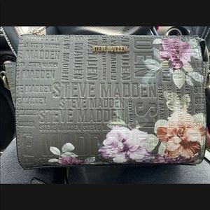 Steve Madden purse/crossbody